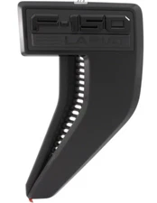 2021-2025 Ford F150 Lariat Fender Vent Badges ****Includes  RIGHT AND LEFT******