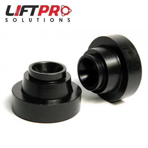 Kit de elevación de espaciadores delanteros y traseros de 0,8" 20 mm para Skoda FABIA PRACTIK RAPID ROOMSTER - Imagen 4 de 8
