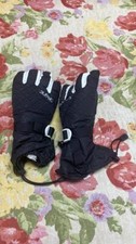 Dakine Waterproof Ski Gloves