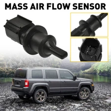 For 2007-2017 Jeep Compass Patriot MAF Mass Air Flow Sensor Meter Accessories US