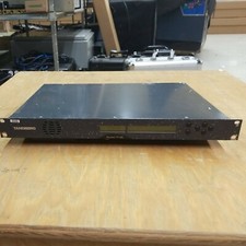 Tandberg TT-1282 HD Receiver