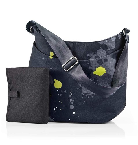 Mama Tasche mit Wickeltasche Cosatto WOW Wickeltasche Windel - Bild 4 von 4