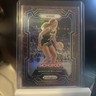 Monique Billings Red Icons Classic 2024 WNBA Monopoly Prizm Icons #19 Wings