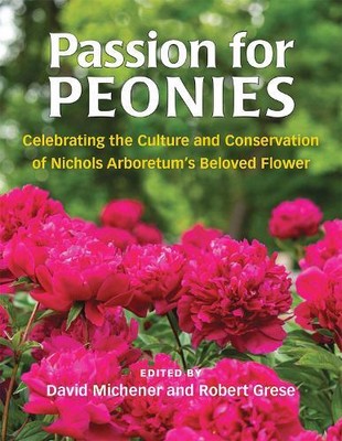 Robert B. Grese David Michener David Mic Passion for Peo (Paperback) (UK IMPORT)