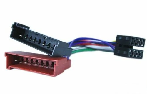 Terminaux et accessoires de câblage Mondeo pour autoradio, Hi-Fi, vidéo et GPS pour véhicule