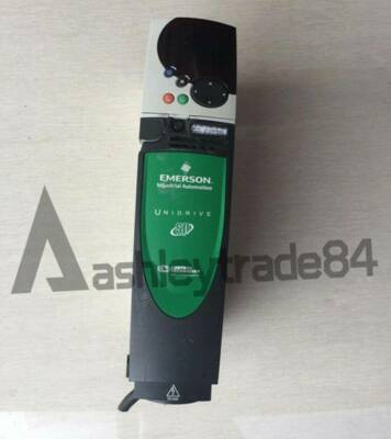 Control Techniques Emerson Universal AC Drive SP1404 Variable Frequency AC Drive