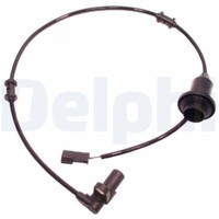 Delphi SS20237 ABS Sensor FüR Mercedes S C215 W220 2.8-6.0 10.98-03.06