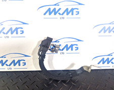 19-ON MERCEDES BENZ A CLASS EQ W177 A250e NEGATIVE BATTERY CABLE  A0009058112