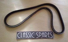 ROLLS ROYCE SILVER SHADOW 1967 - 1971   NEW ALTERNATOR FAN BELT  JN273