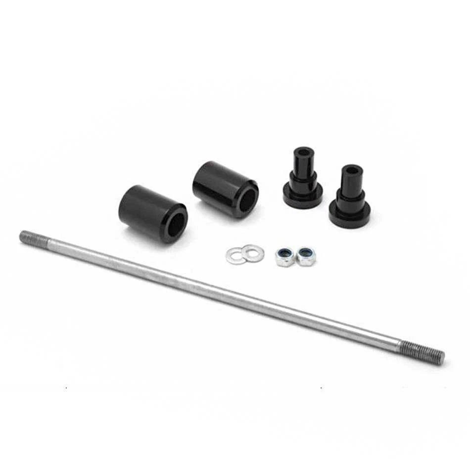 Без выреза рамка ползунок для Ducati Monster S2 S4 S4R 400 600 620 695 750 800 900 новый - Изображение 3 из 3