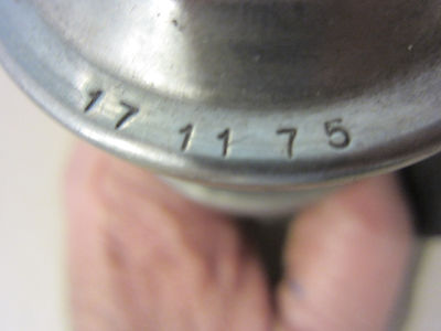 Ferrari 360,430,California,Others -Secondary Air Valve With