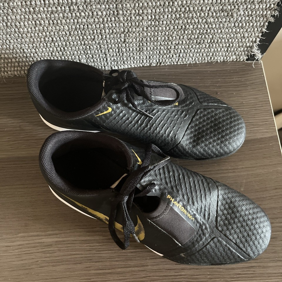 Nike Phantom Venom Youth Indoor/Turf Soccer Shoes Size 6Y eBay