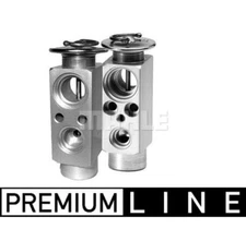Expansion Valve, Air Conditioning BEHR *** PREMIUM LINE *** MAHLE AVE92000P