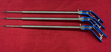 Laparoscopic Tenaculum Forceps 15mmx420mm Endoscopy Reusable Instruments -3 nos.
