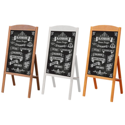 Kundenstopper jetzt günstig bestellen | Schäfer Shop