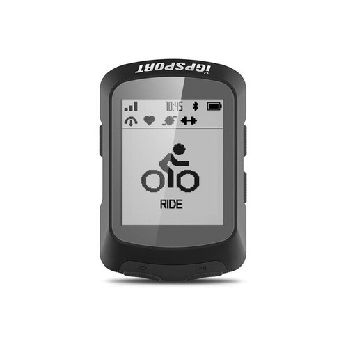 IGPSPORT iGS520 Bike Computer Smart Waterproof ANT+ Wireless GPS 2.3 Inch - Picture 7 of 15