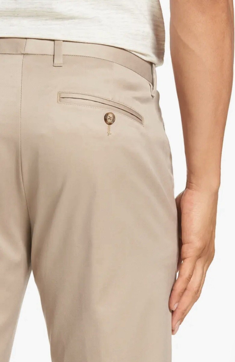 Men's Bonobos Stretch Weekday Warrior Slim Fit Dress Pants In Tan Size 38x30 | eBay Men's Bonobos Stretch Weekday Warrior Slim Fit Dress Pants In Tan Size 38x30 | eBay