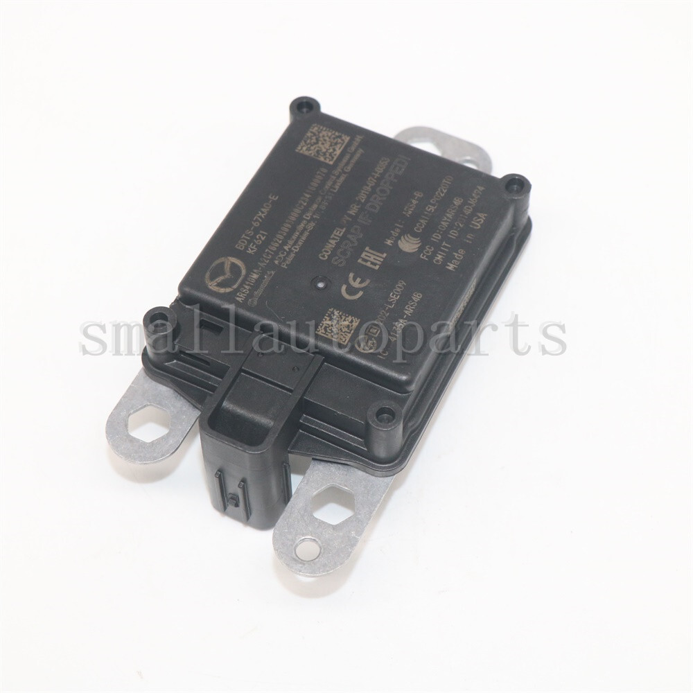 OEM Front Cruise Control Distance Sensor BDTS-67-XA0-E for 20-23