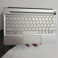 HP Envy Note Tablet Bluetooth Mini Tastiera 10 Pollici per Laptop Tablet UK