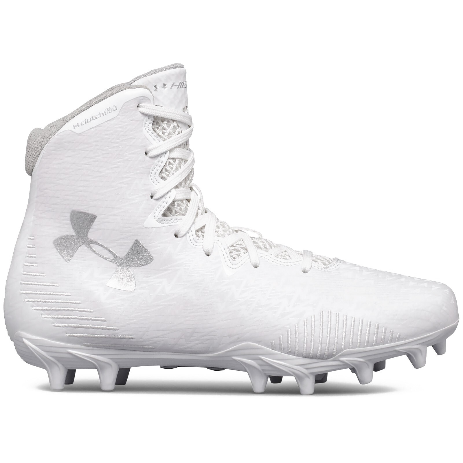 under armour women's finisher mc lacrosse cleats