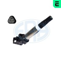 ERA ZüNdspule ZüNdmodul FüR BMW 3Er Compact 316 TI 318 325 116I 114I 118I 120I