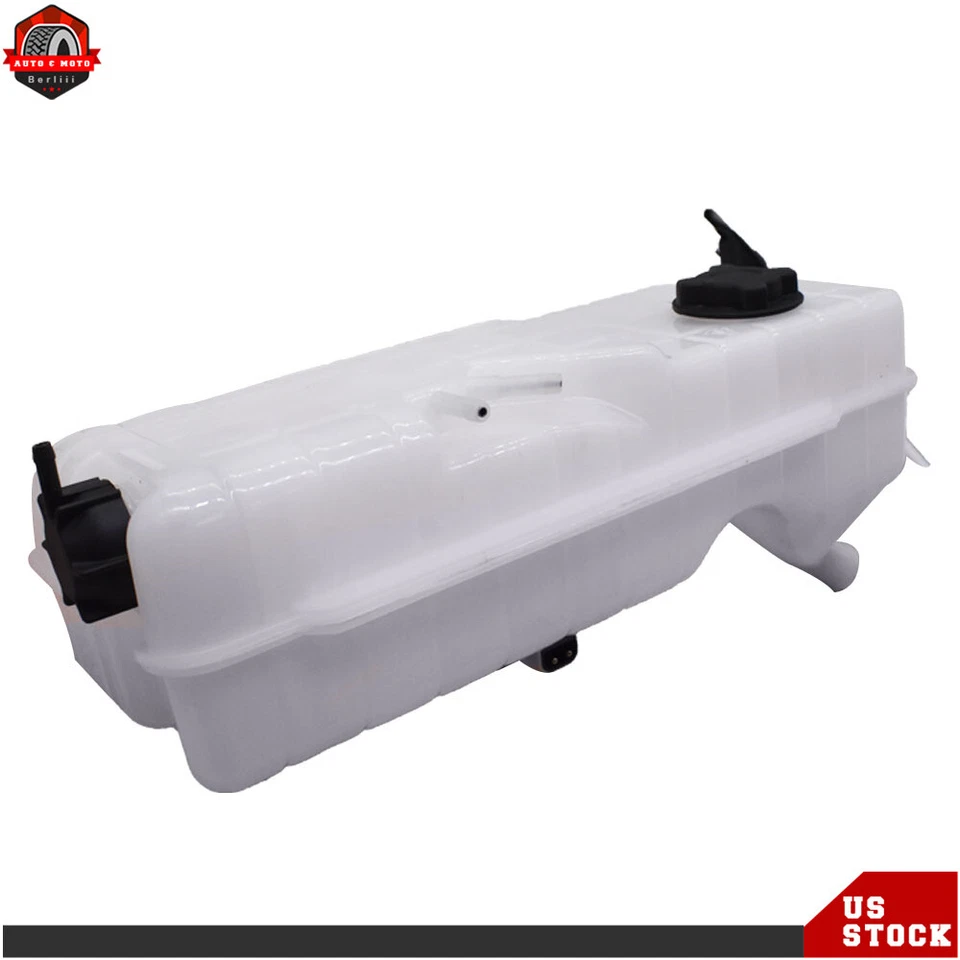 Резервуар охлаждающей жидкости для Volvo VNM VNL 2004 2005 2006 2007 20435566 - Изображение 2 из 4