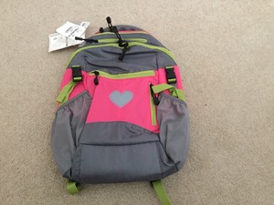 ebay pottery barn backpack