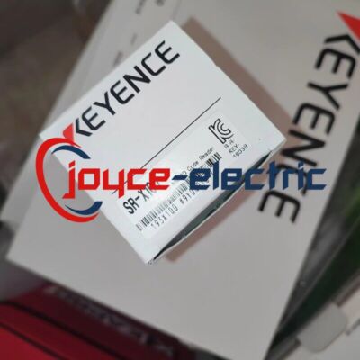 1PC New KEYENCE SR-X100 SRX100 Barcode Reader Scanner Expedited Shipping