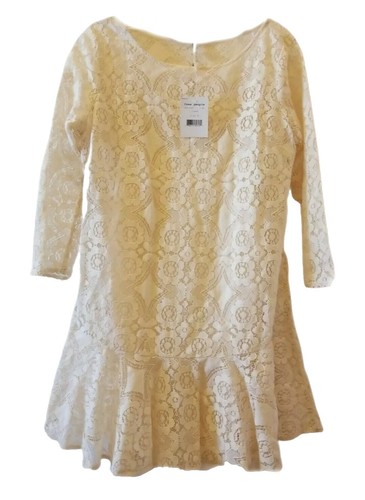 Free People Lace Skater Dress Small Two Piece Layered | eBay Free People Lace Skater Dress Small Two Piece Layered | eBay