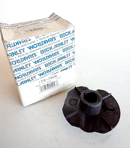 Distributor Rotor BECK/ARNLEY 173-7926 (Made in Japan) - Picture 2 of 7