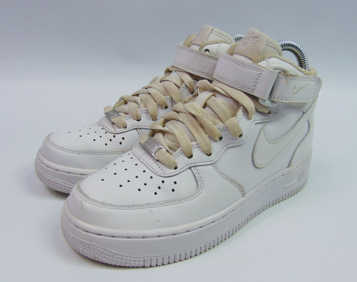 air force 1 mid top