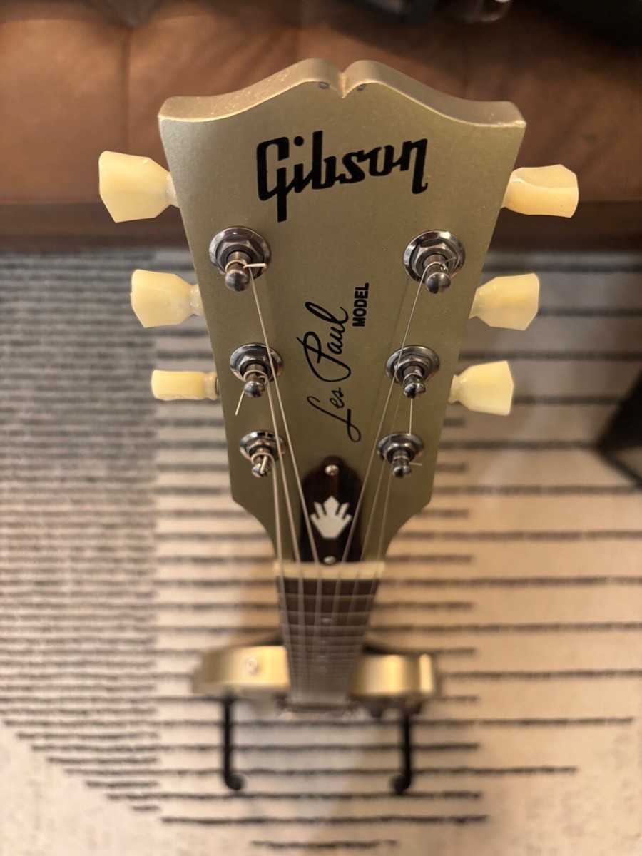 Gibson Les Paul Modern Lite 2020 With Full Upgrades- Amazing
