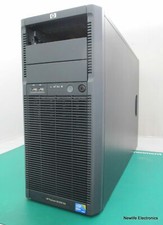 HP 504271-B21 ProLiant ML330 G6 Configure-to-Order CTO Tower Chassis