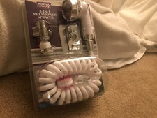 3 in 1 Pet Shower Spray