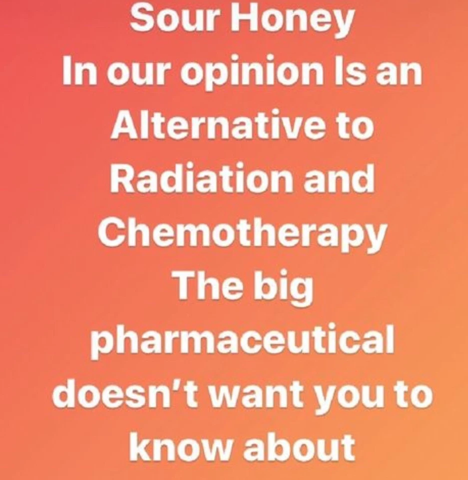 SOURHONEY - Image 2 of 4