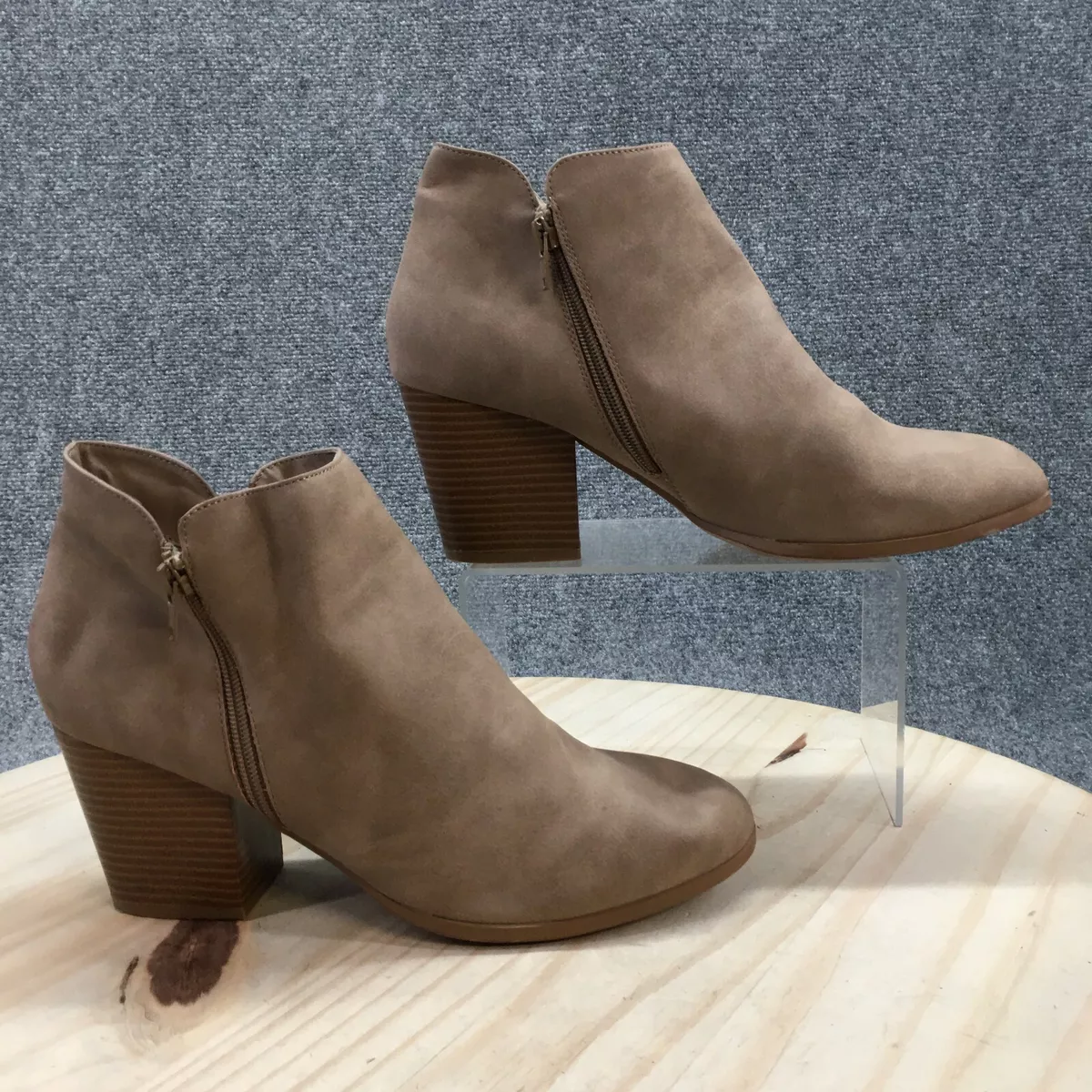 Me too store bootie