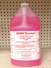 THERMAL DYNAMICS 7-3581 ULTRA COOL TORCH COOLANT 1GAL