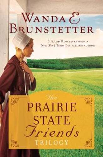 The Prairie State Friends Trilogy: 3 Amish Romances from a New York Times: Used - Picture 1 of 1