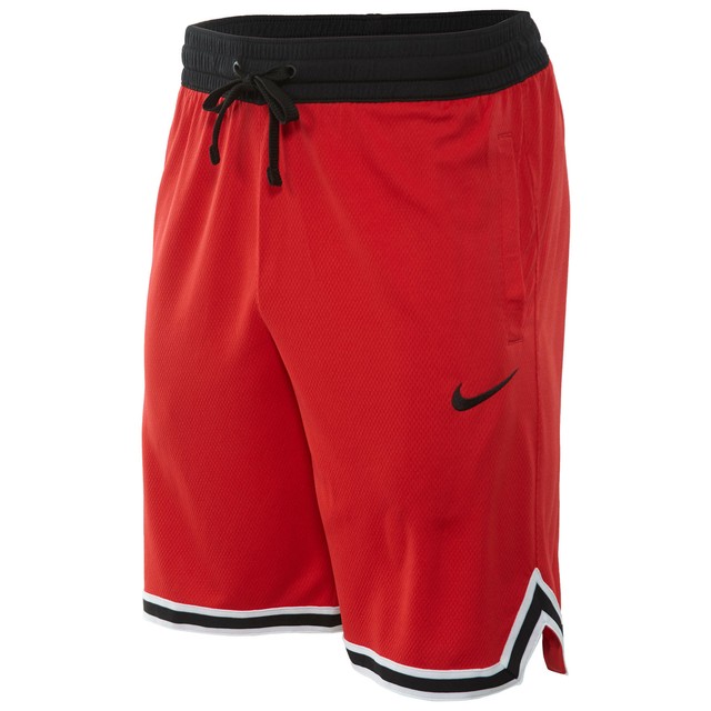 nike dna shorts red