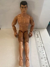 GI JOE - 12" ACTION FIGURE 1/6 SCALE 1:6 JS2/8