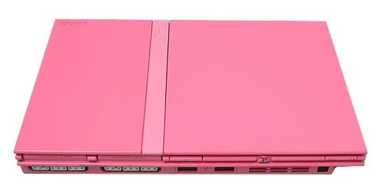 Playstation 2 cheap rosa