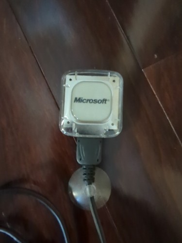 MICROSOFT GPS 360 Receiver PN 360-1000-02 USB Cable Pharos USA - Picture 2 of 3