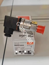 1PC Danfoss AKS 2050 060G1055 pressure sensor FedEx or DHL or UPS