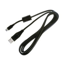 I-USB7 I-USB17 I-USB33 USB Data Cable for Select Pentax Optio Digital Cameras