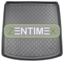 Gummierte Kofferraumwanne für Opel Astra J Limousine Stufenheck 4-türer 2012- Pa