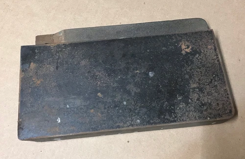Sears Craftsman 4 3/8” Jointer Planer, Outfeed Table Bed Only 103.21820 Used