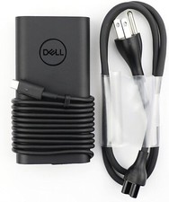 OEM 90W USB-C Adapter Charger For Dell Precision 3560 5470 5560 5750 LA90PM170
