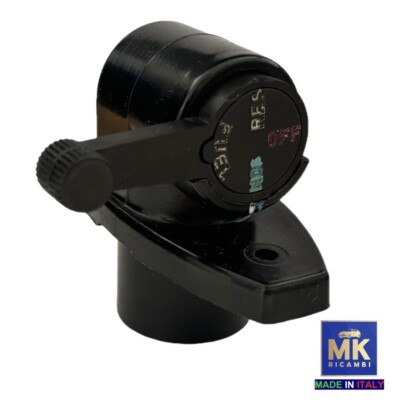 One By Camamoto Pompa Benzina Carburante Alimentazione Compatibile Con Moto Scooter 125/250 - 5