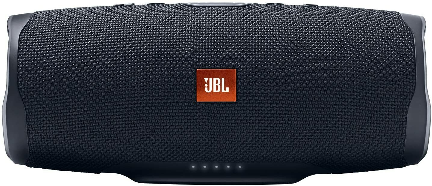 jbl charge bass