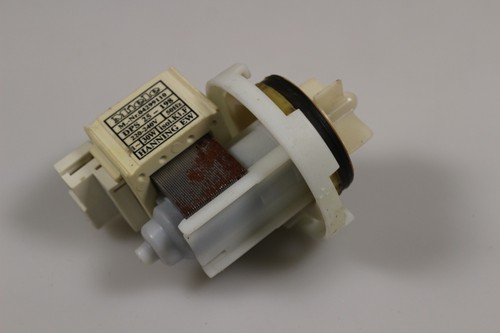 Miele G 2270 SCVi Pumpe Ablaufpumpe Hanning EW 30W DPS 25-198 TNR 04299110